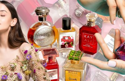 Fragrance Wardrobe: Τι είναι, πως θα την αποκτήσεις και γιατί την χρειάζεσαι;