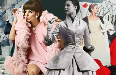Christian Dior: Εξόργισε τις φεμινίστριες και τις ώθησε στην επανάσταση
