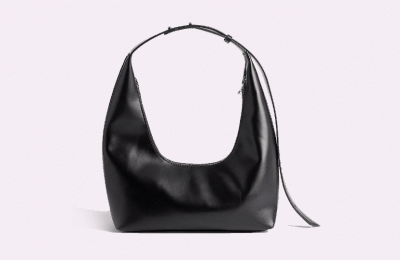 Μαύρη τσάντα ώμου €38.46 από NA-KD   