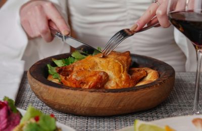Δίαιτα κοτόπουλου: Γιατί θεωρείται επικίνδυνη