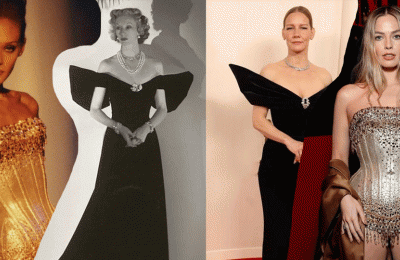 Oscars 2024: Ποια το φόρεσε καλύτερα