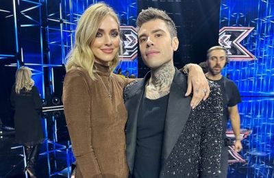 Αγριος καβγάς μεταξύ Ferragni και Fedez