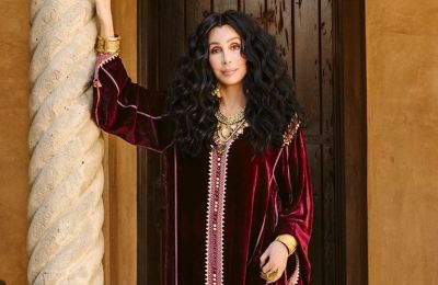 Cher: Τιμήθηκε για την συνεισφορά της στη μουσική