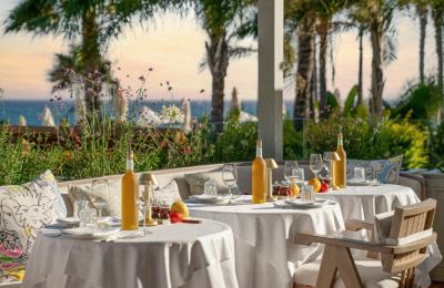 Το νέο μενού του LPM Restaurant & Bar Limassol