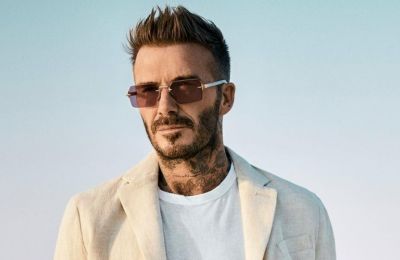 David Beckham: Μηνύει τον Mark Wahlberg