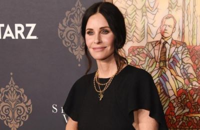 Courteney Cox: Το λάθος που έκανε ως μητέρα 