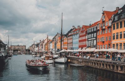 Κοπεγχάγη: 10 πράγματα για να κάνετε τον Μάιο 