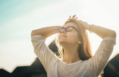 Στους 30 βαθμούς η θερμοκρασία