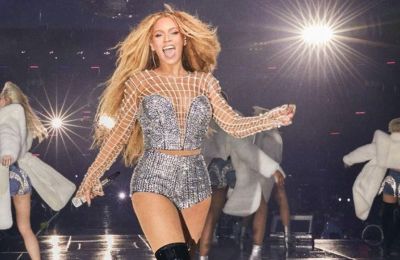 Beyonce: Πώς διατηρεί το χρώμα των μαλλιών της 