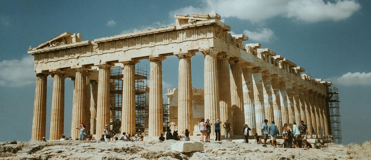 Αθήνα: 5+1 must δραστηριότητες για το ταξίδι σας  