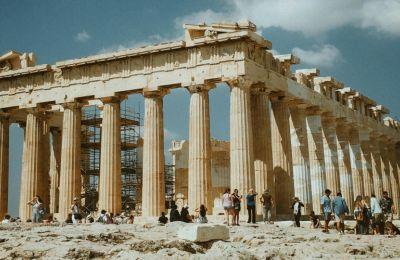 Αθήνα: 5+1 must δραστηριότητες για το ταξίδι σας  