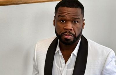 Photo by @50cent