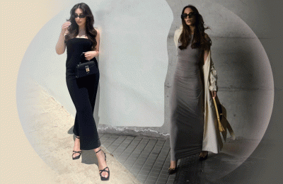 Long/short: Πώς φόρεσαν 2 Κύπριες τη viral φούστα