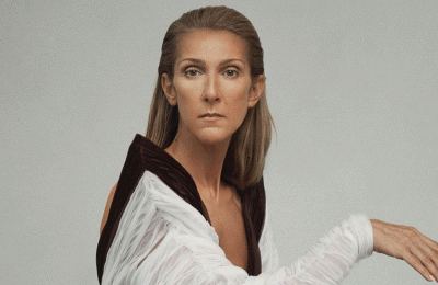 Celine: Το σπάνιο στιγμιότυπο με τα παιδιά της