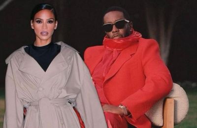 Diddy: Το βίντεο που κακοποιούσε την σύντροφό του 