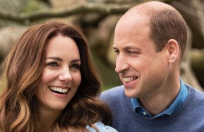 Το σχόλιο του William για την υγεία της Kate