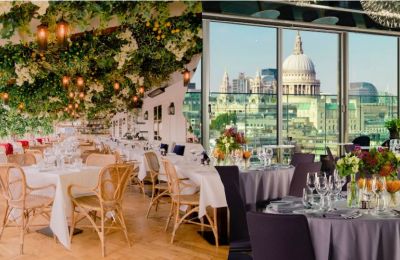 Τα 6 πιο instagrammable rooftop στο Λονδίνο