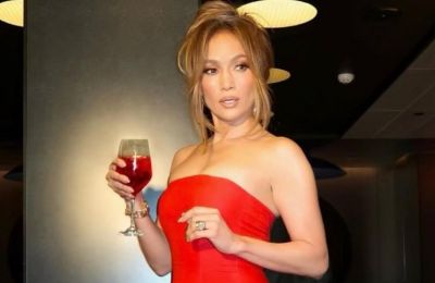 JLo: «Νιώθω παρεξηγημένη μερικές φορές»