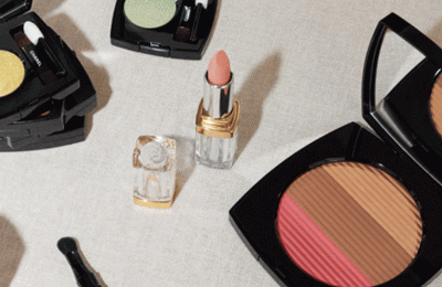 Cruise 2024/25: Στο Beauty Backstage της Chanel