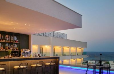 Τα καλύτερα rooftop bars σε όλη την Κύπρο