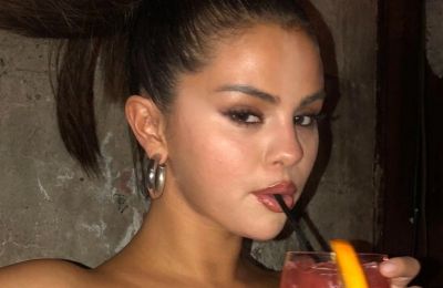 Selena Gomez: Ήθελε να υιοθετήσει παιδί μόνη της 