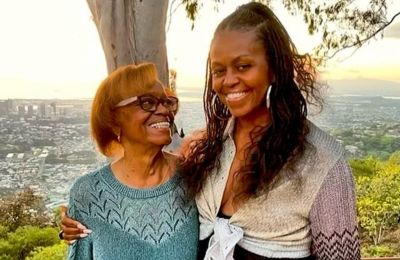 Βαρύ πένθος για την Michelle Obama 