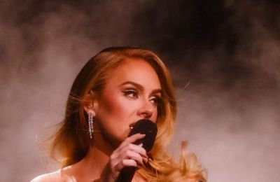 Adele: Έξαλλη με ομοφοβικό θεατή