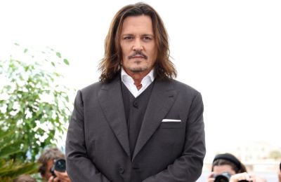 Johnny Depp: Θα υποδυθεί τον Σατανά σε νέα ταινία