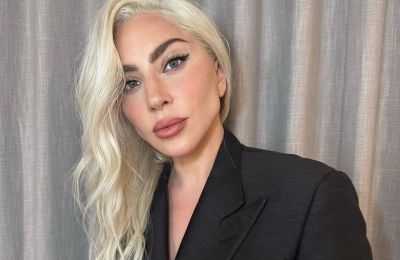 Lady Gaga: Διέψευσε τις φήμες εγκυμοσύνης 