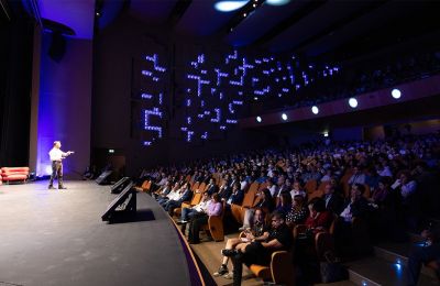 Sold Out το Digital Agenda Cyprus Summit