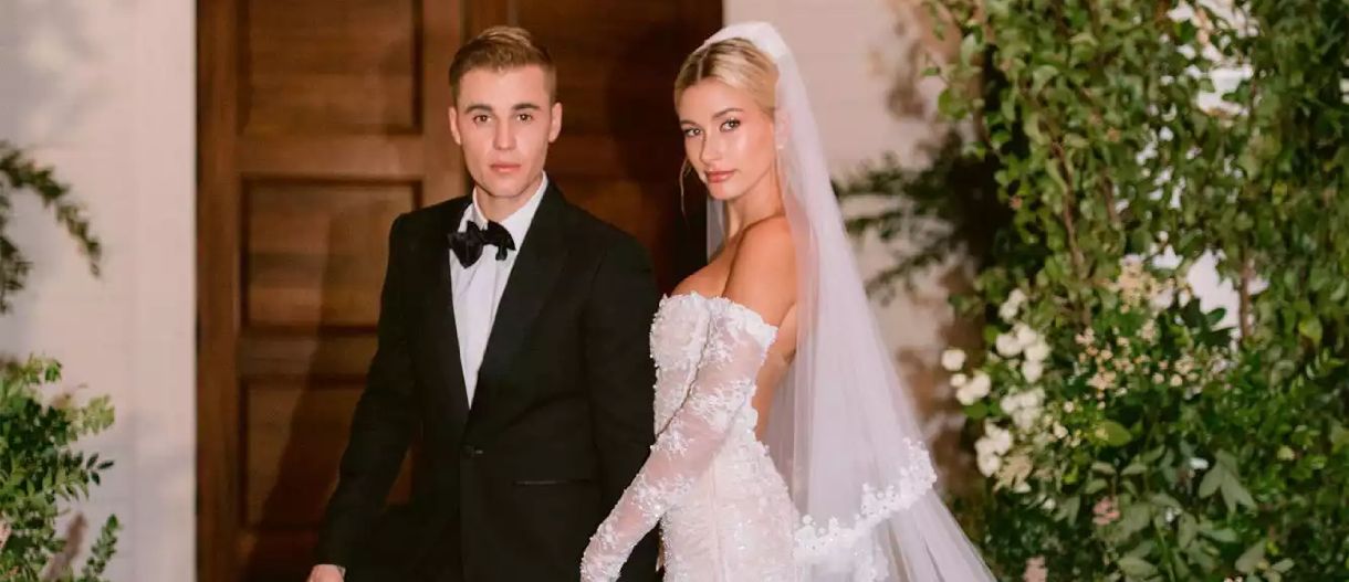 Πώς από stalker του Justin Bieber, η Hailey έγινε σύζυγός του