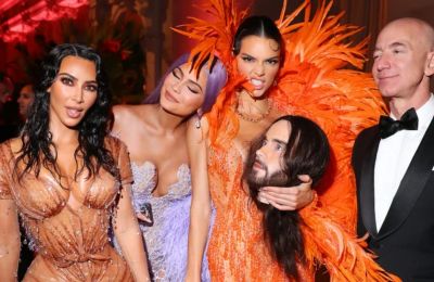 Οι πιο iconic στιγμές του Met Gala τα τελευταία 30 χρόνια