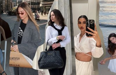 Το item που λατρεύουν οι Κύπριες για τα ανοιξιάτικα τους looks