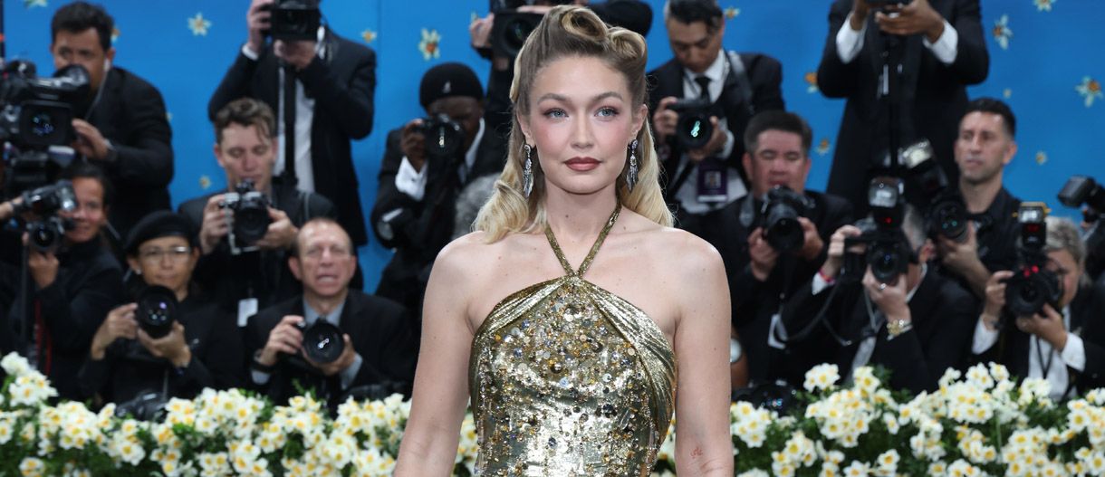 Οι δέκα καλύτερες εμφανίσεις από το Met Gala 2025