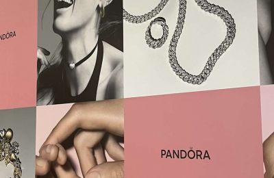 Μάθαμε πού και πότε θα ανοίξει το Pandora στη Λευκωσία
