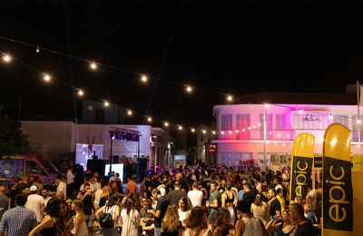 Epic Street Fest Summer 2025