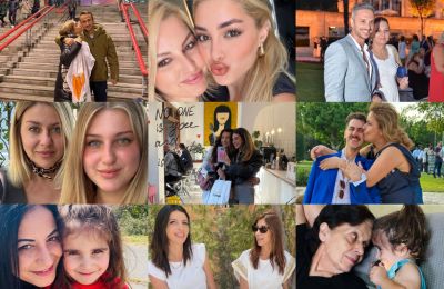 Μητέρα είναι… - 8 γνωστές προσωπικότητες απαντούν
