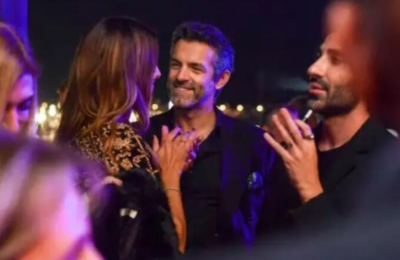 Η Ευριπίδου γνωρίστηκε με τον Μιχόπουλο μέσω social media