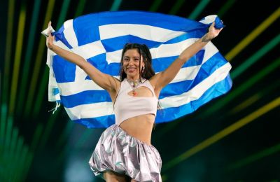 Η Μαρίνα Σάττι έγραψε τραγούδι με ChatGPT;