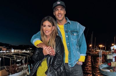 Τον Ιούνιου ο γάμος της Οικονομάκου με τον Bruno;