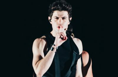 Eurovision: Οι πρώτες δηλώσεις του Theo Evan μετά τον αποκλεισμό