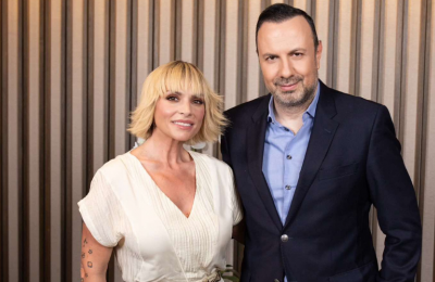 Ελεωνόρα Ζουγανέλη: «Έχω μια γενικότερη αλλαγή στην οπτική μου» 