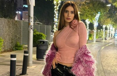 Η φωτογραφία που ανάρτησε η Μαρία Κορτζιά με baby bump