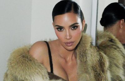 Kim Kardashian: «Νόμιζα ότι θα πεθαίνω»