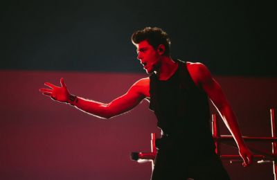 Κάλεσαν τις πρώτες βοήθειες μετά την εμφάνιση του Theo Evan 