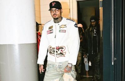 Συνελήφθη στη Βρετανία ο Chris Brown