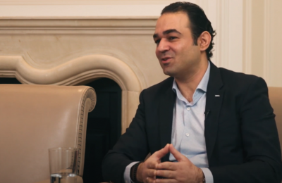 VODA.ai: Η τεχνητή νοημοσύνη προβλέπει τις διαρροές στο δίκτυο νερού