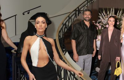 Ποιοι πήραν τους Έλληνες και Κύπριους σταρ στις Κάννες
