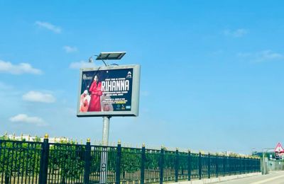 Ποια είναι η «Rihanna» που έκανε εμφάνιση στην Κύπρο