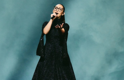 Η δημόσια απάντηση της Κλαυδίας για την Eurovision στον Γιώργο Λιάγκα 
